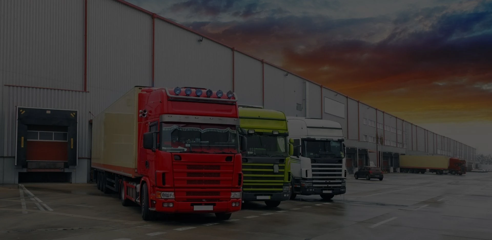 Ankara Şenesenevler Ambarı